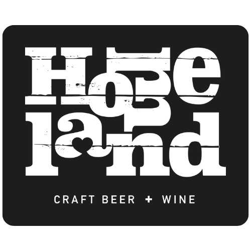 Homeland Craft Beer & Wine